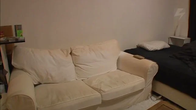 Sora Sgiina tight cunt stretched by a monstrous cock