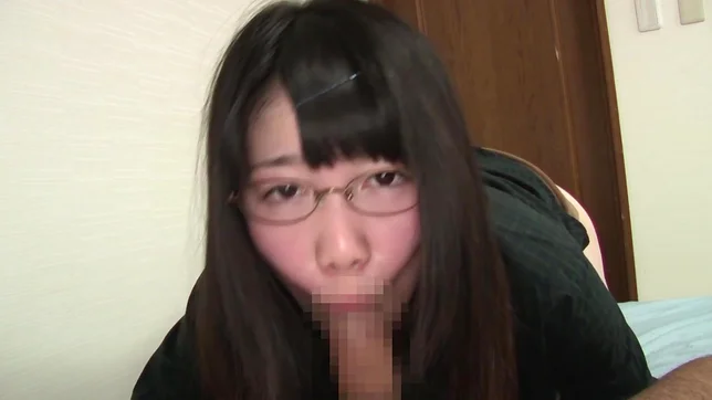 Alluring teen with big boobs rides the stiff pole 3