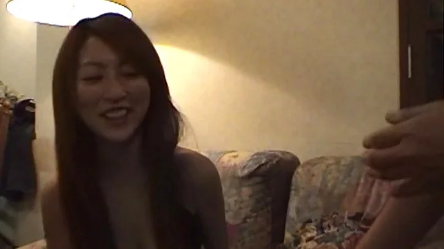 Mature Kaede Matsushima has her wild fuck