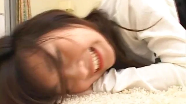 Crazy Asian women having a kinky time 2