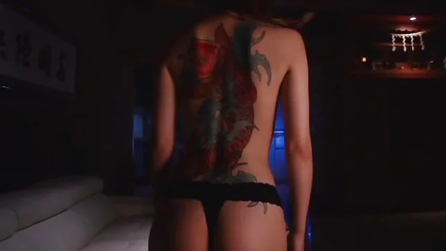 Adorable Kaede Fuyutsuki banged doggy and takes cum 3