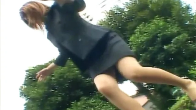 Gorgeous MILF Puts Lipstick On For A Hot Blowjob 3