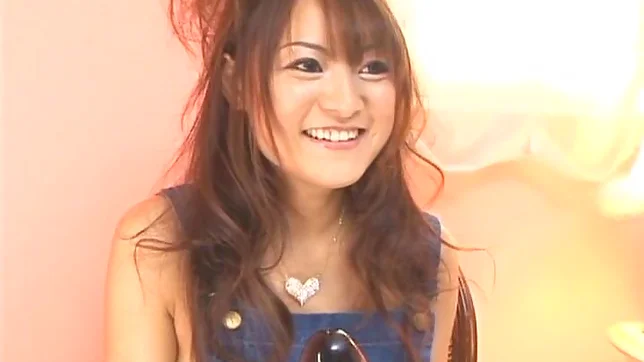 Appealing vixen bonked in an interracial threesome