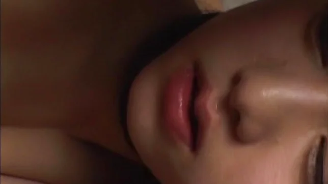 Sexy amateur babe Akiho Yoshizawa gets fucked 2