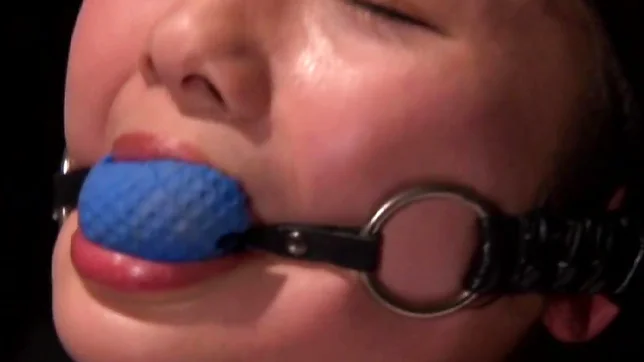 Hot teen with juicy young body Chika Hirako fucked by a mature dude