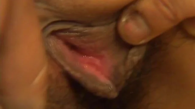 Maria Asagiri pretty Asian chick shows off her pussy and gives blow job 2