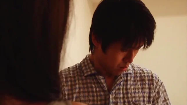 Kaori Otanashi Asian babe gets her hot pussy licked 4