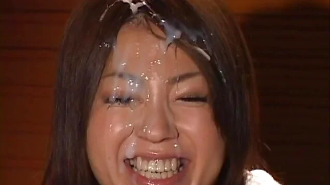 Saki Kozakura Japanese chick is a cute Asian girl