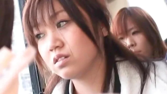 Japanese schoolgirls are sexy 4