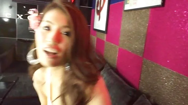 Perky tits hottie Maya Niki enjoys hardcore sex on cam 2