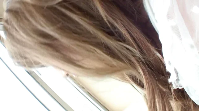 Rina Katou staggering Asian porn scenes at home 2