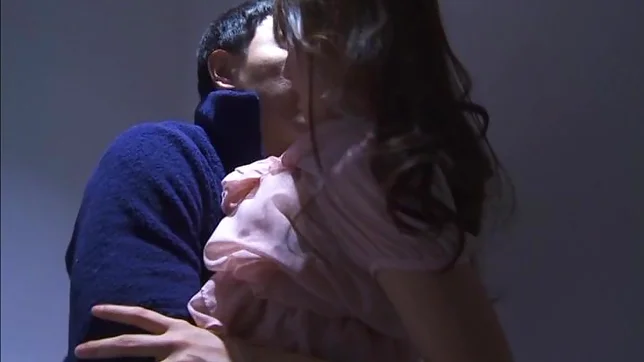 Sexy Ria Horisaki enjoys a good fuck by her date 2