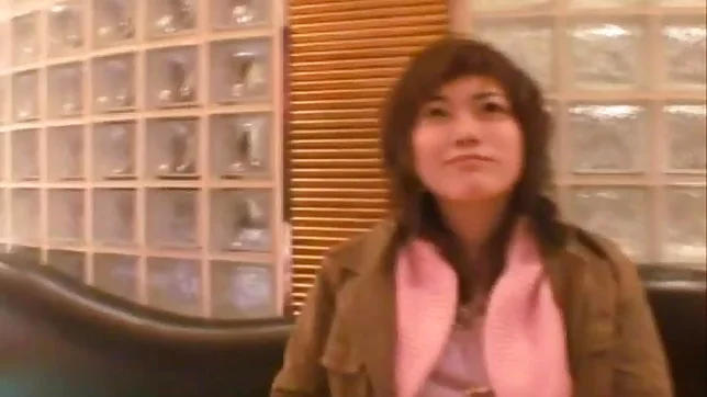 Hot Asian girl and lots of sex