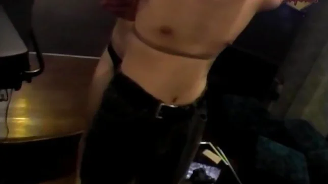 Hot Asian doll enjoys sex 4