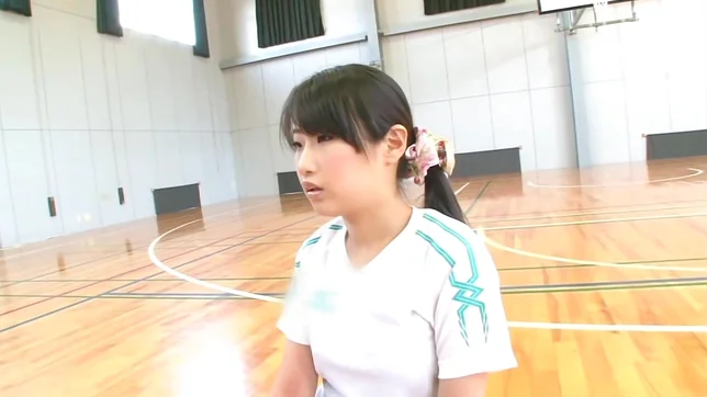 Naughty teen cheerleader lesbian deligts 3