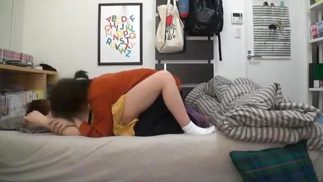Nampa Tsurekomi gets her vagina screwed good 8