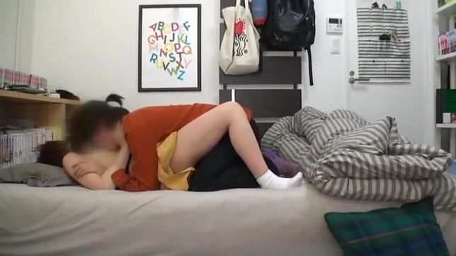 Nampa Tsurekomi gets her vagina screwed good 8