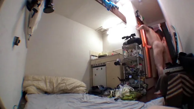 otani Erika nailed by a handsome fellow