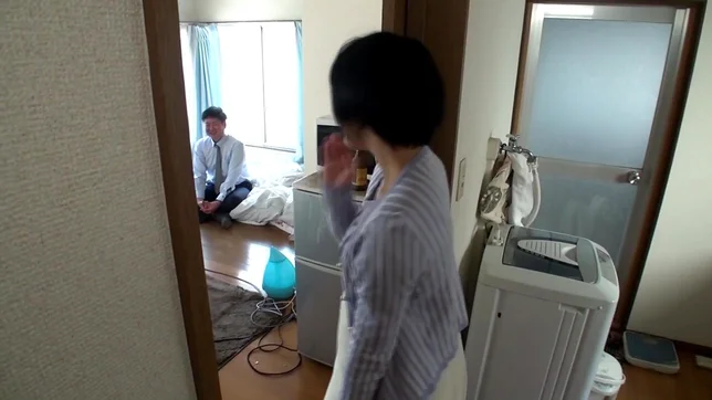 Miku Abeno amateur Asian teen in hardcore sex action 3