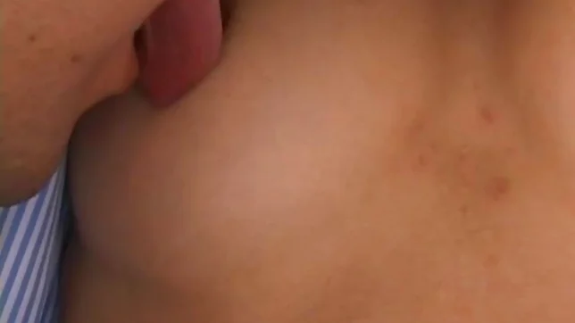 Chika Ishihara is sweet in her sexy costume 4