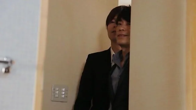 Adorable Japanese chick Nanami Kawakami enjoys rough bang 4