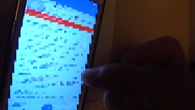 An arousal kissing gets Mayu Satou horny 3