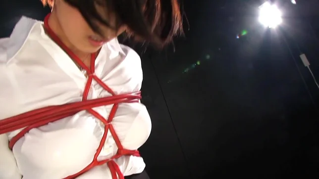 Sugary Asian milf Sachi Manaka gets her head and pussy pounded 3