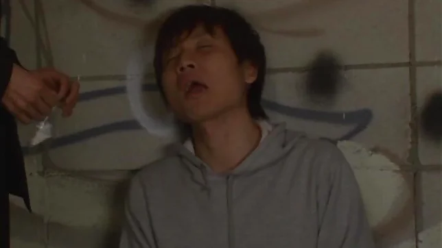 Cute milf Hatano banged in steamy foursome