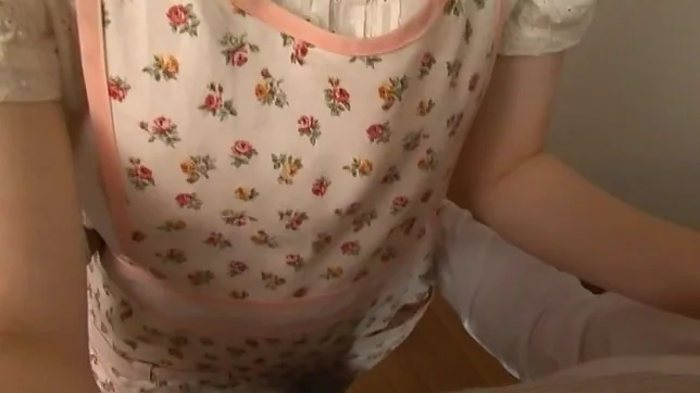 Hot chick Erina Nagasawa enjoys being drilled and filled