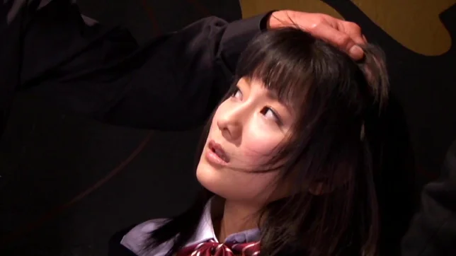 Hot teen with juicy young body Chika Hirako fucked by a mature dude 3