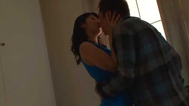 Pussy licking makes Asian milf Marina Shiina moan 5