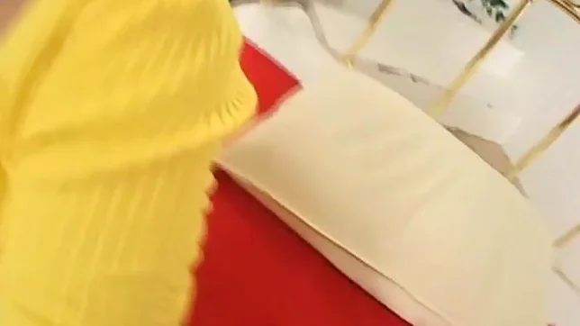 Rea Aoyama Japanese model is a big boobed doll