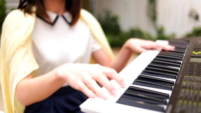 Sexy babe Karina Nishida gets rammed seriously 6