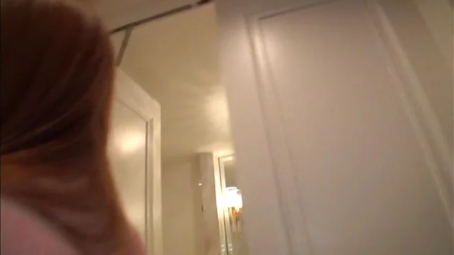 Amazing Asian AV model with nice ass enjoys kinky fingering 3