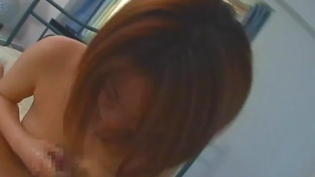 Chichi Asada Amazing Japanese busty babe 5