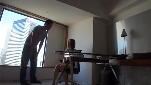 Naughty Yuu Matsuoka uses toys and a dick to get off 5