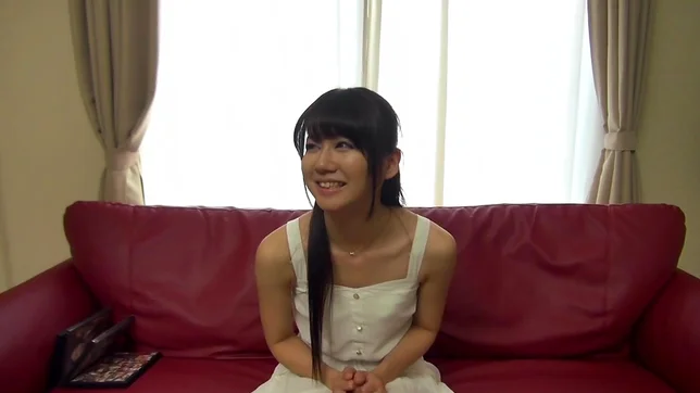 Miyadi Yurikaori has her pussy banged