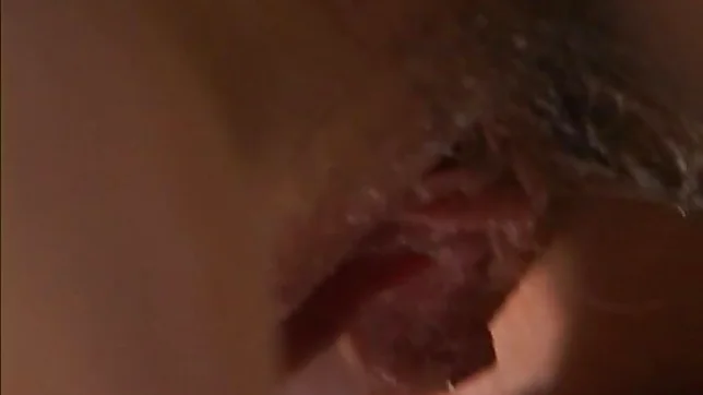 Japanese AV model gives amazing blowjob 2