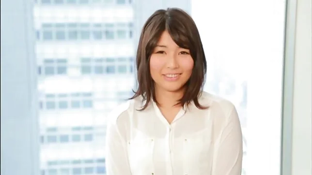 Gorgeous girl with juicy figure Kyouka Tachibana gets nude sucks cock