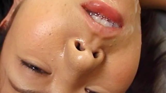 Akiko Kawamura best gangbang ever 2