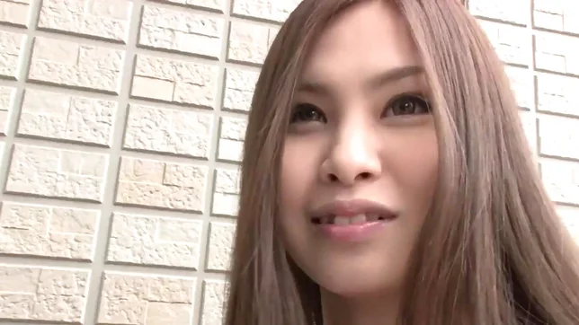 Teen Babe Haru Rinne Gets Fucked Hard On Voyeur Cam 4