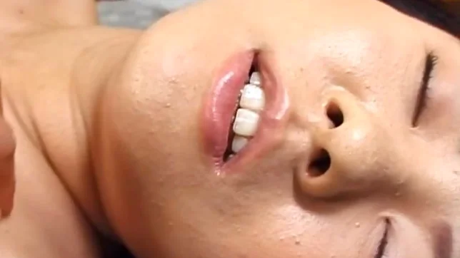 Akiko Kawamura best gangbang ever 4