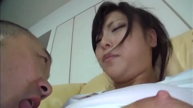 Lovely amateur video of amazing sexy girl enjoys hardcore fucking 4