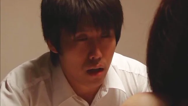 Kaori Otanashi Asian babe gets her hot pussy licked 6