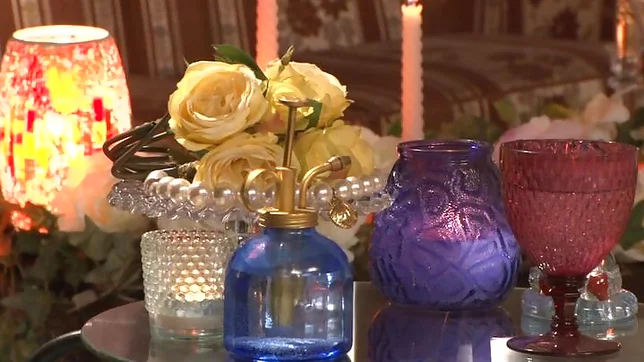 Lovely Rui Hagesawa wants to be smashed