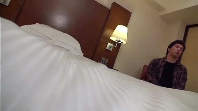 She will do anything after a cunnilingus 5