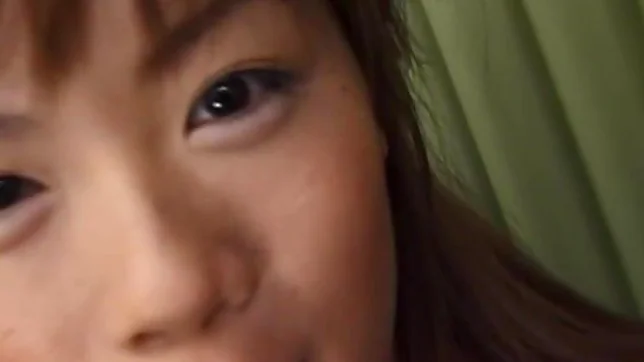 Ami Nishimura tit squeezing and hot milf 2