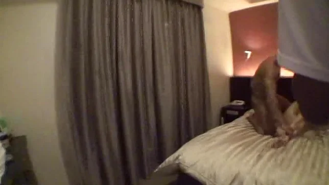 Lustful Asian sex doll Kaede Fuyutsuki enjoys hardcore sex action 5