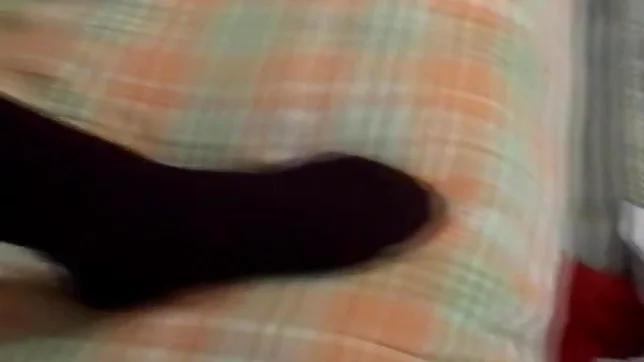 Kaori cum on tit in school uniform 4