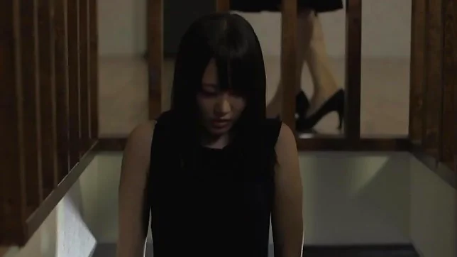 Kinky lesbians play hot pussy games indoors 2